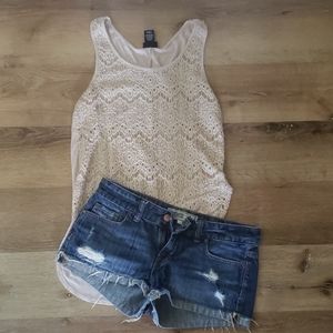 Victoria secret PINK shorts